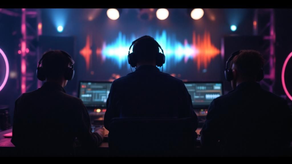 Streaming Platforms Transform The Way Artists Generate Income From Their Creative Work